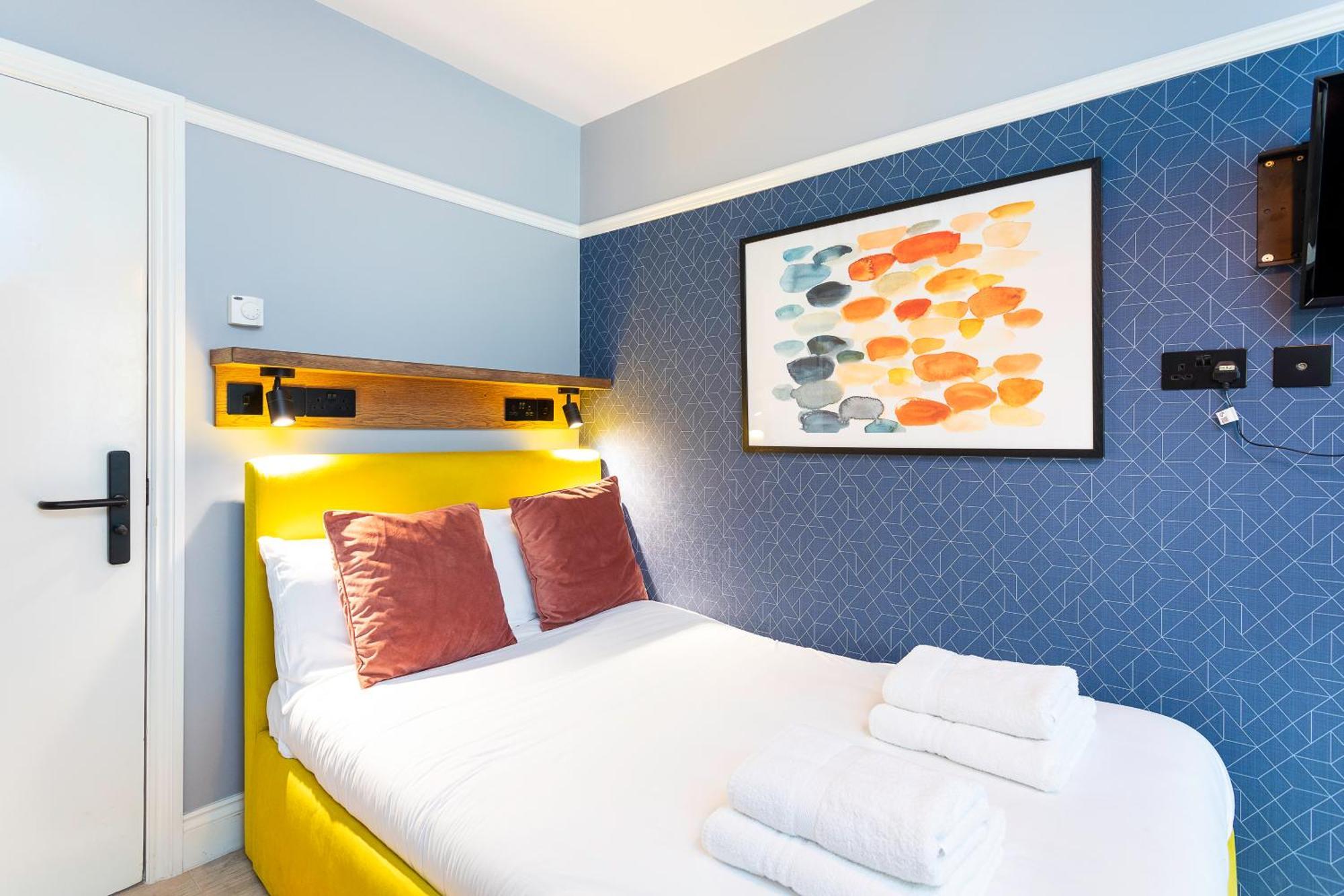 Bob W Earl's Court - Warwick Road 3* Londen