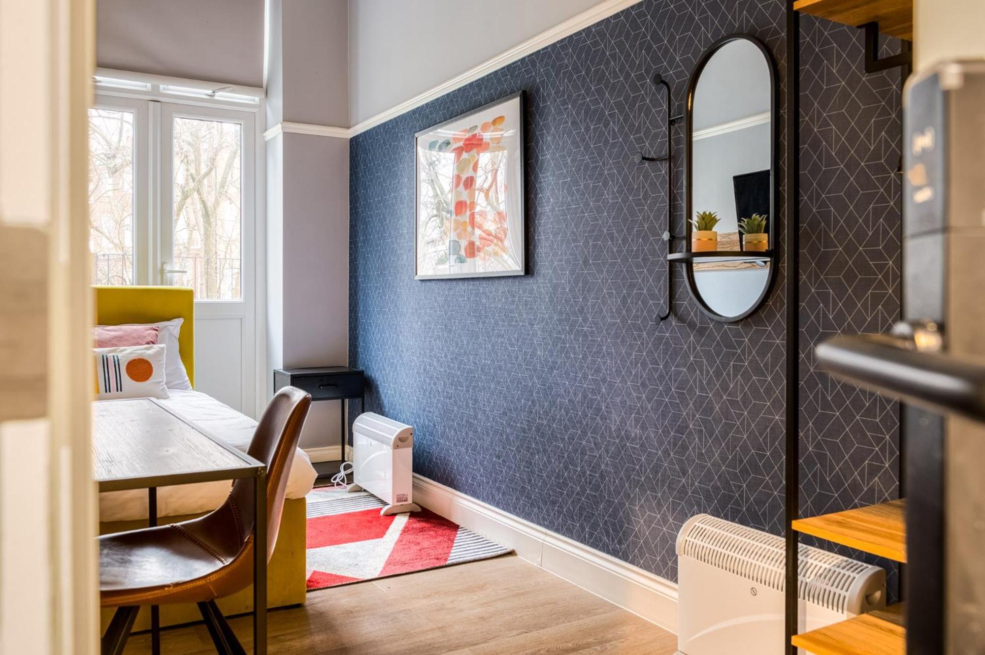 Bob W Earl's Court - Warwick Road 3* Londen